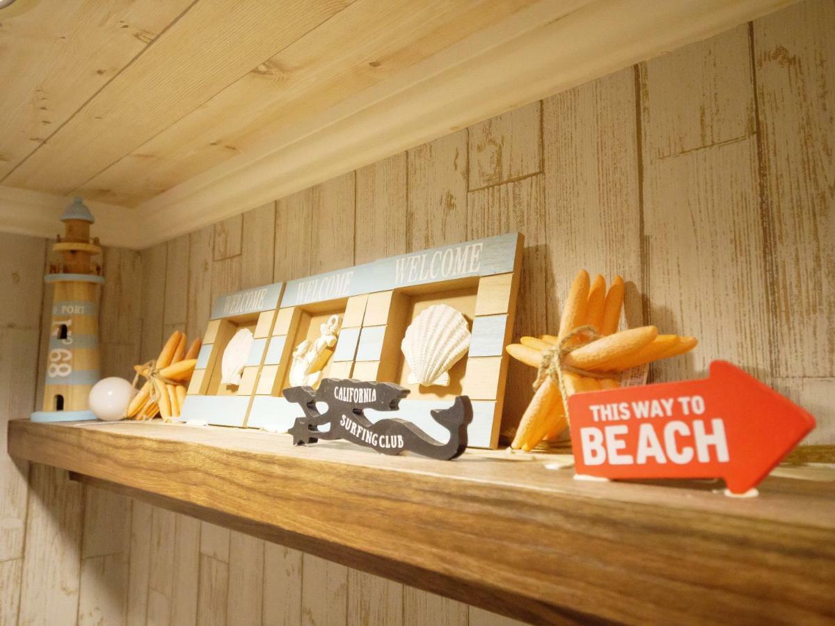 Loft Hotel Tokyo #Meguro Zewnętrze zdjęcie